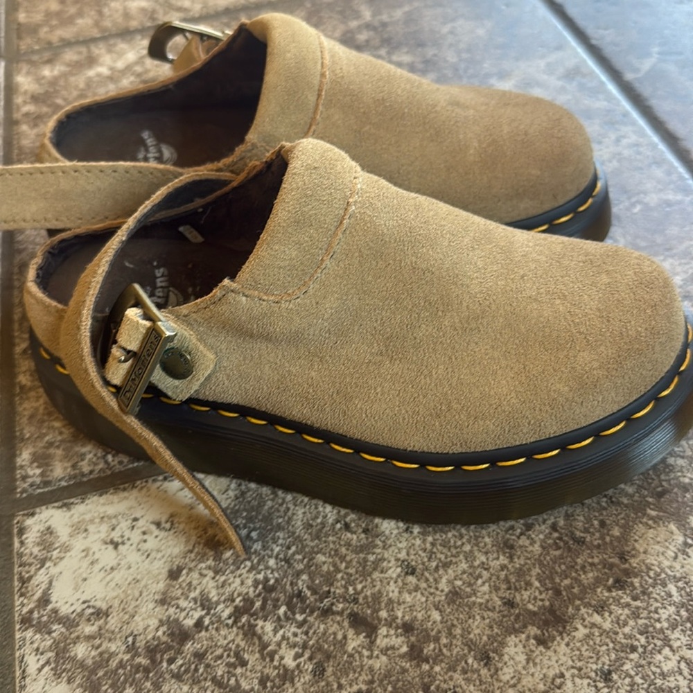 Dr martens